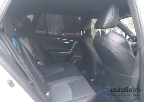 2024 Toyota Rav4 Hybrid Xse from USA, damaged, VIN JTME6RFV5RJ040514